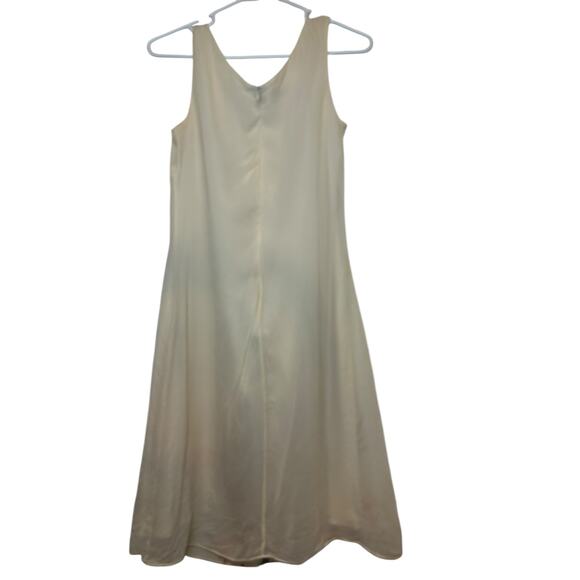 Tommy Bahama Floral Silk Dress - Size 4 - Picture 12 of 13